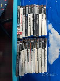 Giochi Playstation 1 e 2