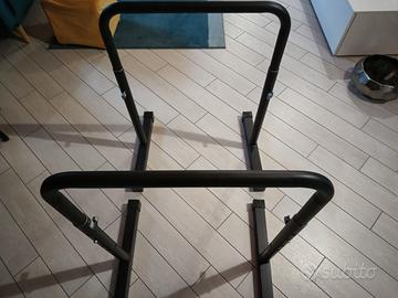Barre per dip