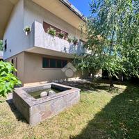 CASA INDIPENDENTE A MANZANO