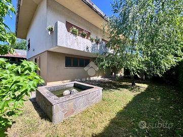 CASA INDIPENDENTE A MANZANO