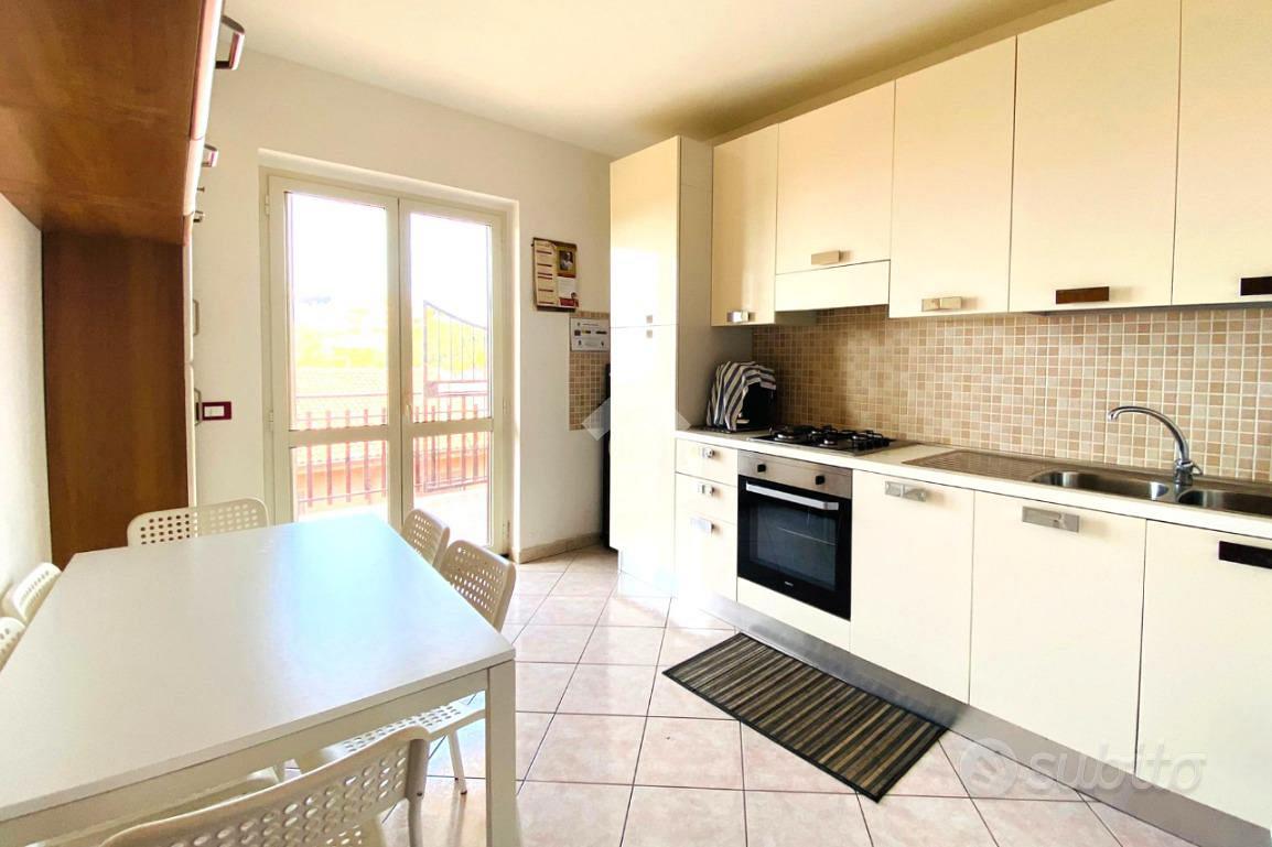 Apartment in CS, Cosenza - Vista 5