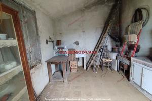 Case rurale, Castelbuono.