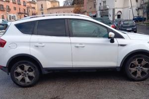 Ford kuga 2012