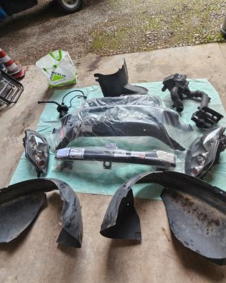 pezzi ricambio volkswagen golf plus 