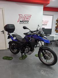 BMW G 650 GS SENZA BUSTA PAGA