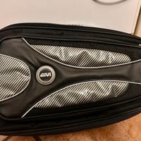 Borse laterali GIVI come nuove