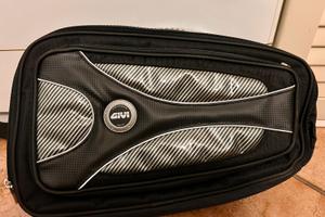 Borse laterali GIVI come nuove