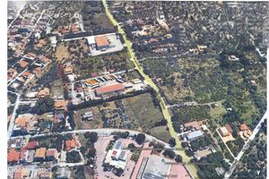 Terreno di 4000 m² a Carini