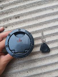 Tappo serbatoio Yamaha Aerox/MBK Nitro