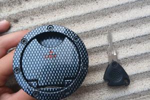 Tappo serbatoio Yamaha Aerox/MBK Nitro