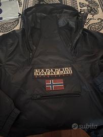 giacca Napapijri Geographic Cordura