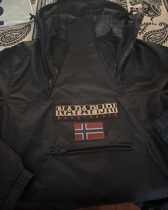 giacca Napapijri Geographic Cordura