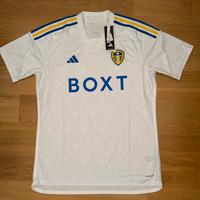 Maglia Leeds United