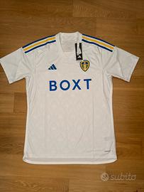 Maglia Leeds United