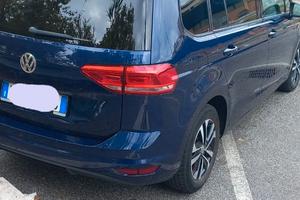 Vw Touran