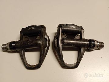PEDALI SHIMANO PD-R9100 DURA-ACE