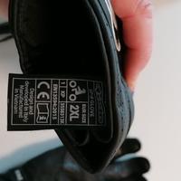 guanti moto alpinestar 