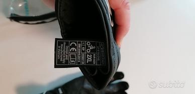 guanti moto alpinestar 