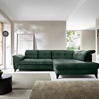 SBALORDITIVO DIVANO ANGOLARE ACAPULCO!