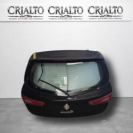 Portellone - Alfa Romeo Giulietta 2010