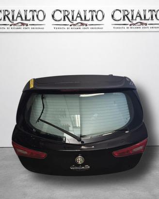 Portellone - Alfa Romeo Giulietta 2010