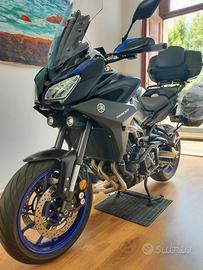 YAMAHA TRACER 900 ABS