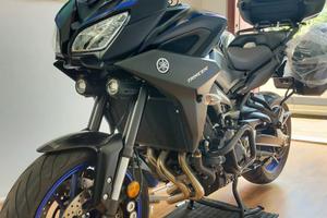 YAMAHA TRACER 900 ABS