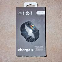 Fitbit Charge 5