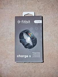 Fitbit Charge 5