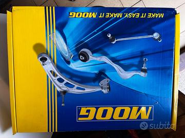 BRACCETTI PER RENAULT CLIO