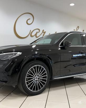 MERCEDES-BENZ GLC 220 4Matic Mild Hybrid Advanc FH