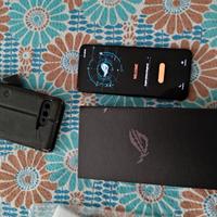 ASUS ROG PHONE 5