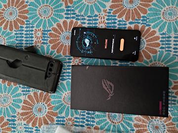 ASUS ROG PHONE 5