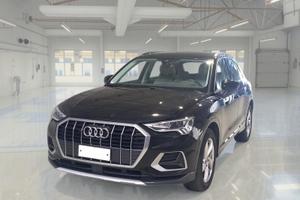 AUDI Q3 35 TDI BUSINESS ADVANCED SUV