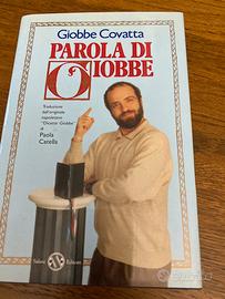 Libro Giobbe Covatta