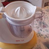 Robot da cucina " TEFAL KALEO"