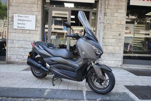 Yamaha X-Max 300