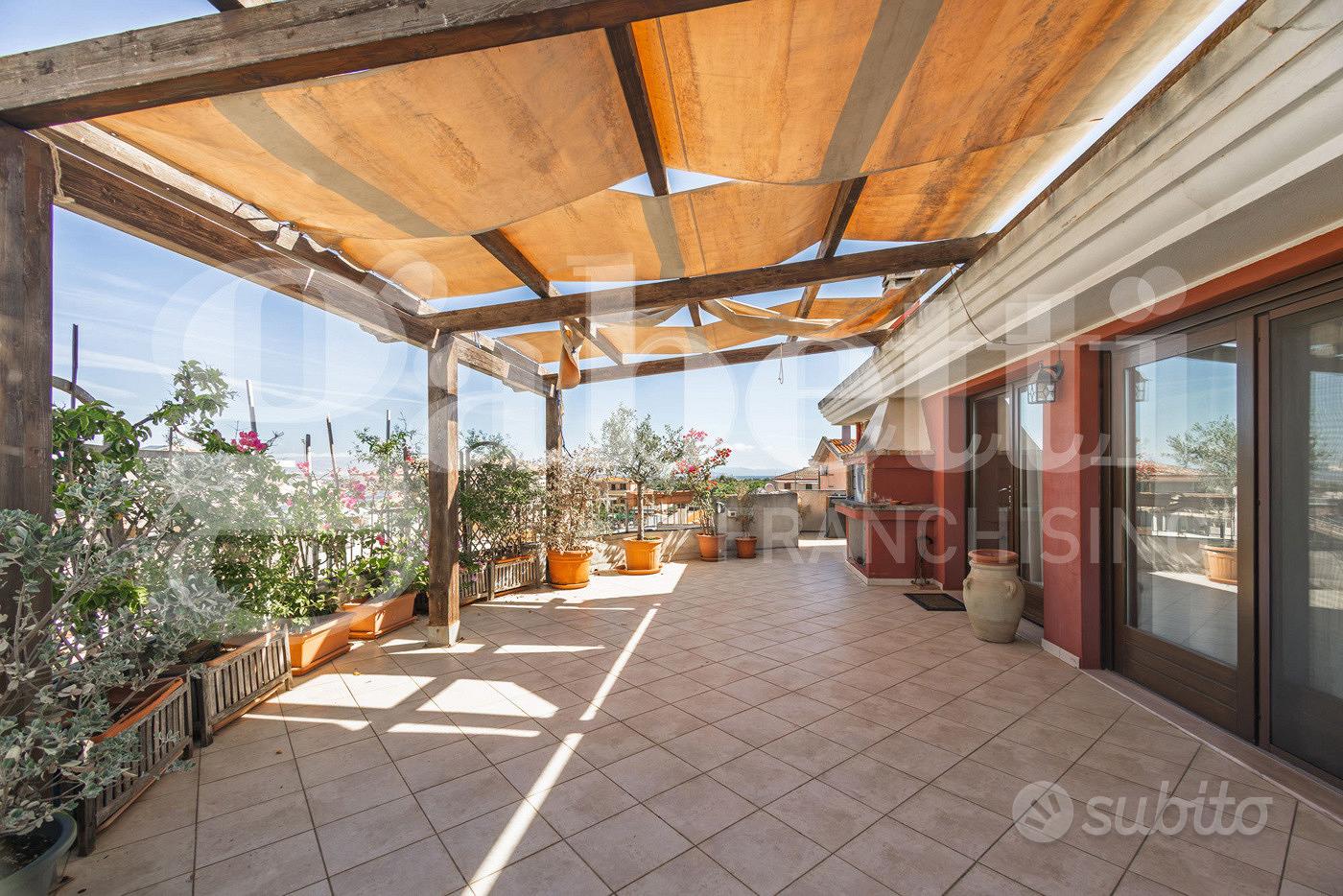 Appartamento – Cabuderra/Capoterra, Is Cungiausu de Bidda, Casteddu/Cagliari - Vista 2