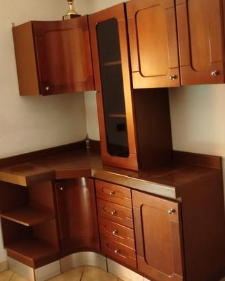 Mobili cucina