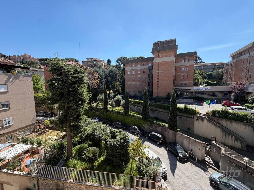 Appartamento – Roma, Aurelio - Vista 5