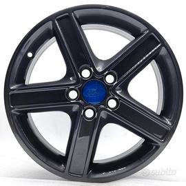 4 cerchi lega ford c-max focus mondeo r16 lt5618