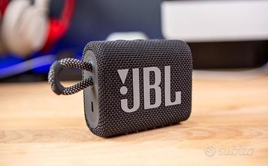 Cassa bluetooth JBL originale