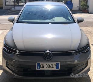 Golf 8 perfetto