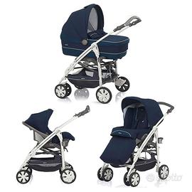 Passeggino Inglesina Trio Otutto e tanto altro