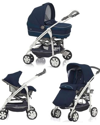 Passeggino Inglesina Trio Otutto e tanto altro