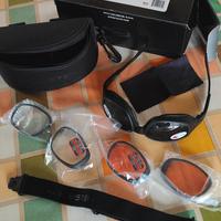 BOBSTER Sport&Street Occhiali da Sole