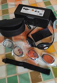 BOBSTER Sport&Street Occhiali da Sole