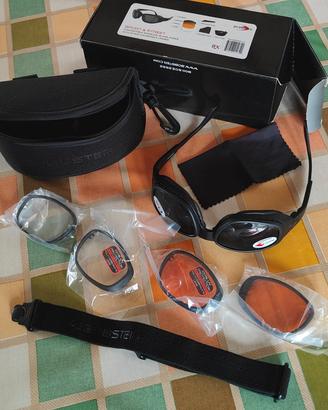 BOBSTER Sport&Street Occhiali da Sole