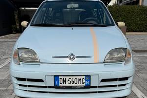 Fiat 600 50° Anniversario – 24.294 km – Clima ABS