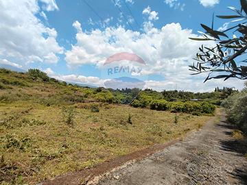 Terreno - Santa Venerina